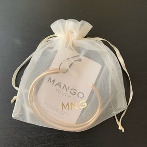 MANGO touch bracelet